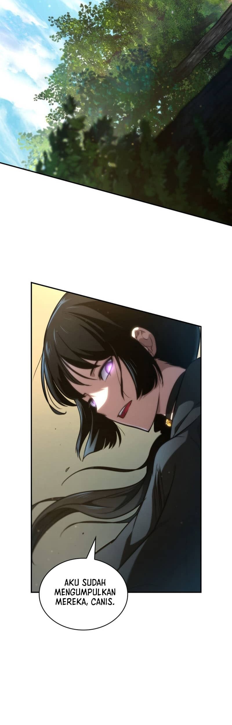 Infinite Mage chapter 70 halaman 41