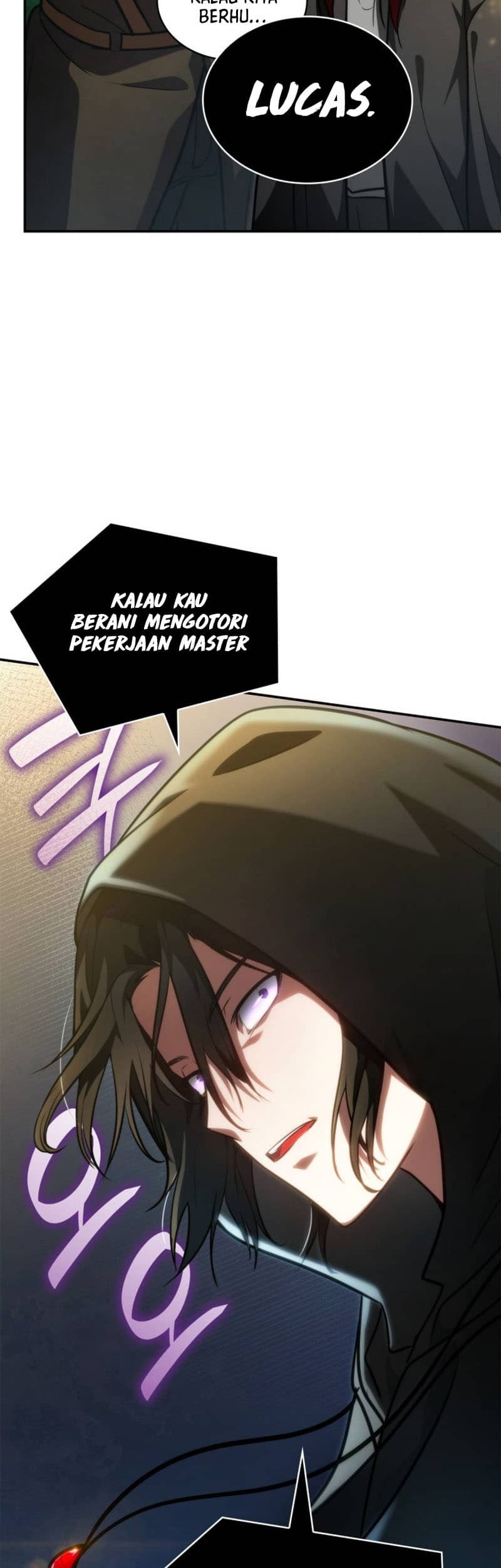 Infinite Mage chapter 70 halaman 45