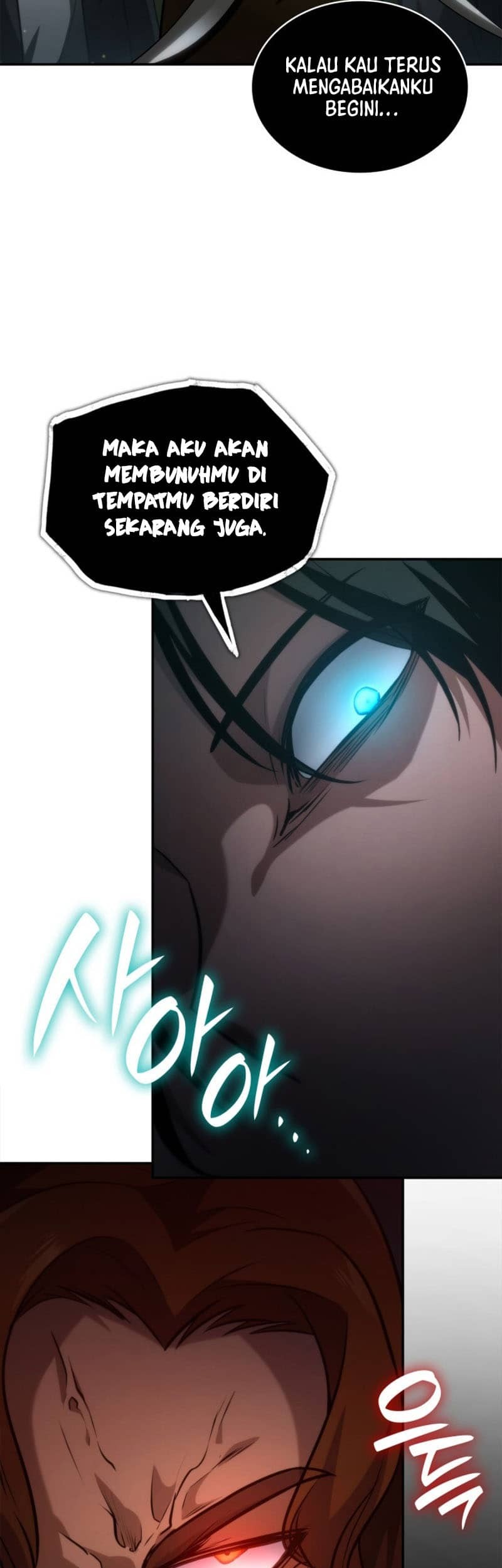 Infinite Mage chapter 70 halaman 47