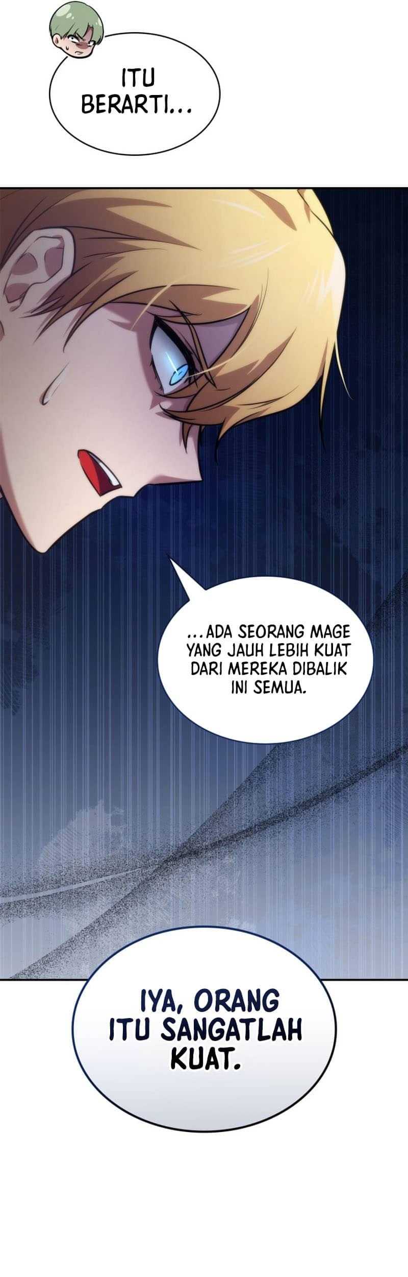 Infinite Mage chapter 70 halaman 55