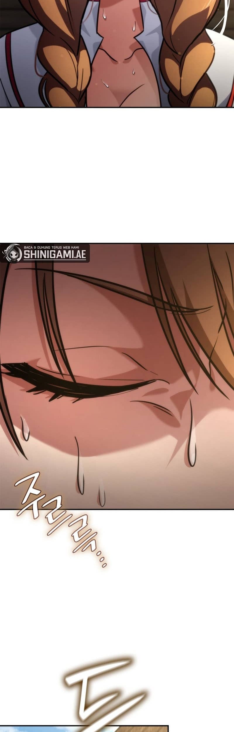 Infinite Mage chapter 70 halaman 60