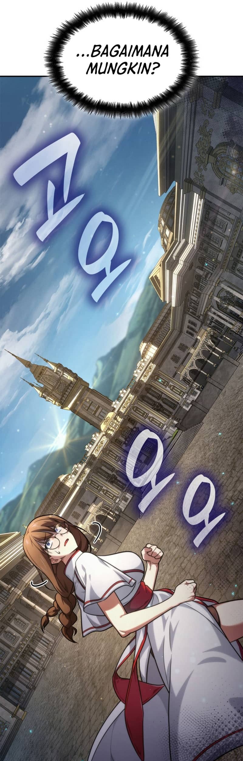Infinite Mage chapter 70 halaman 67