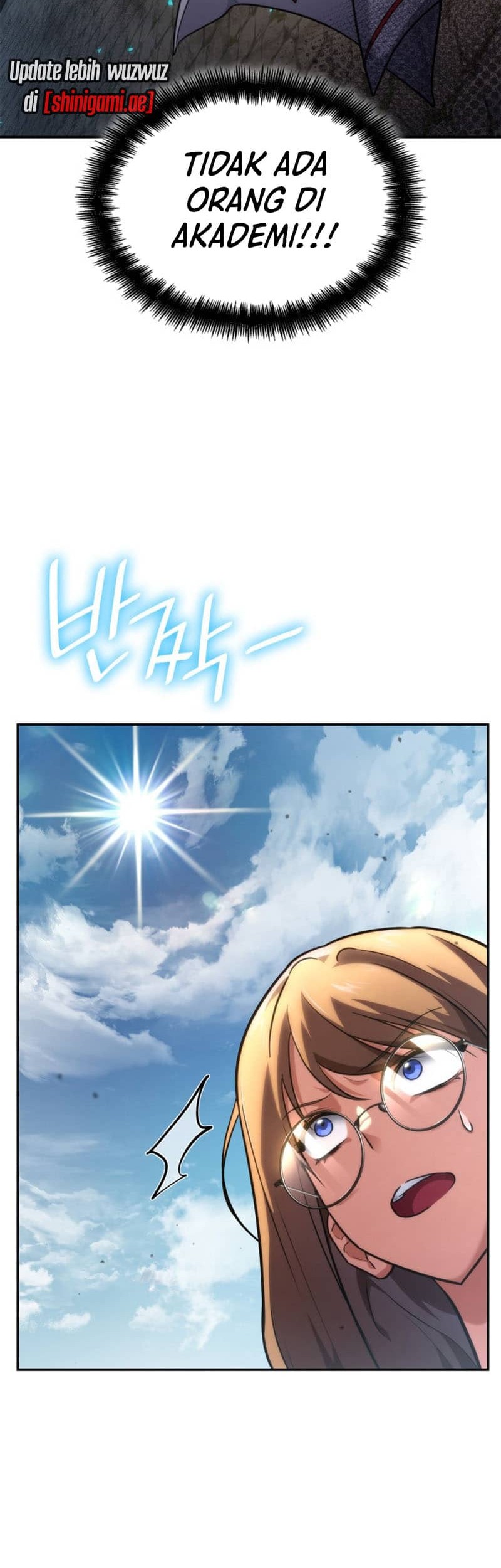 Infinite Mage chapter 70 halaman 68