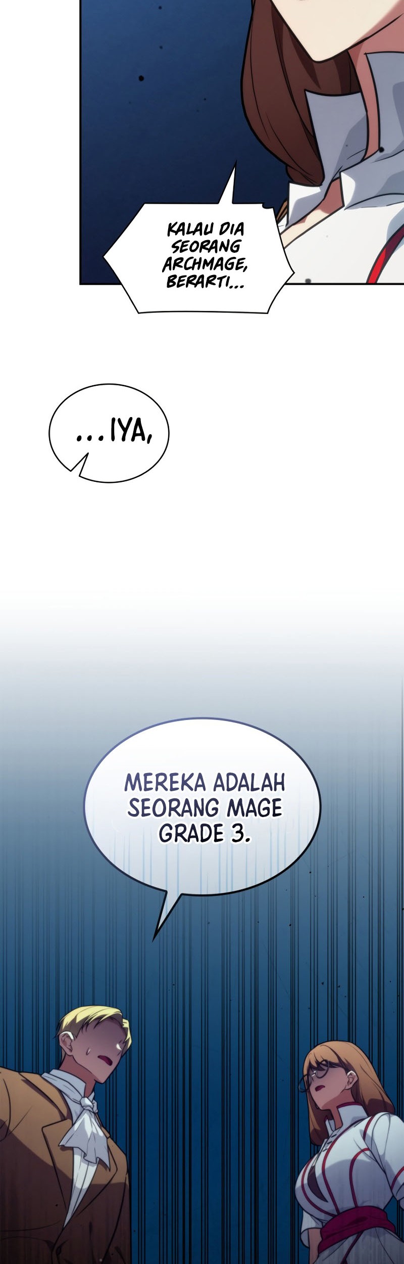 Infinite Mage Bab 71 halaman 5