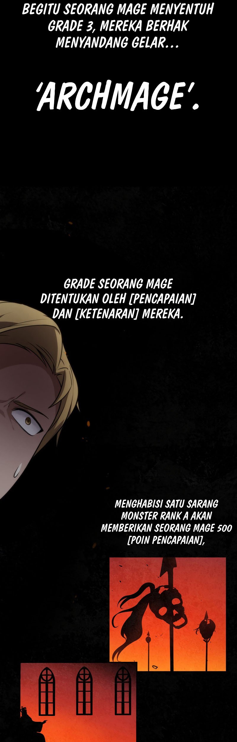Infinite Mage Bab 71 halaman 7