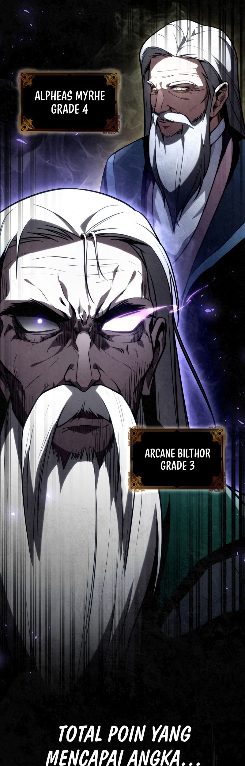Infinite Mage Bab 71 halaman 9