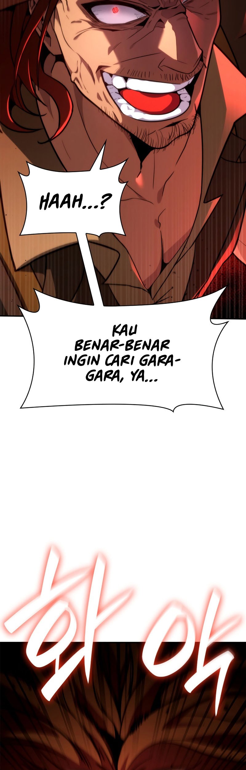 Infinite Mage Bab 71 halaman 45