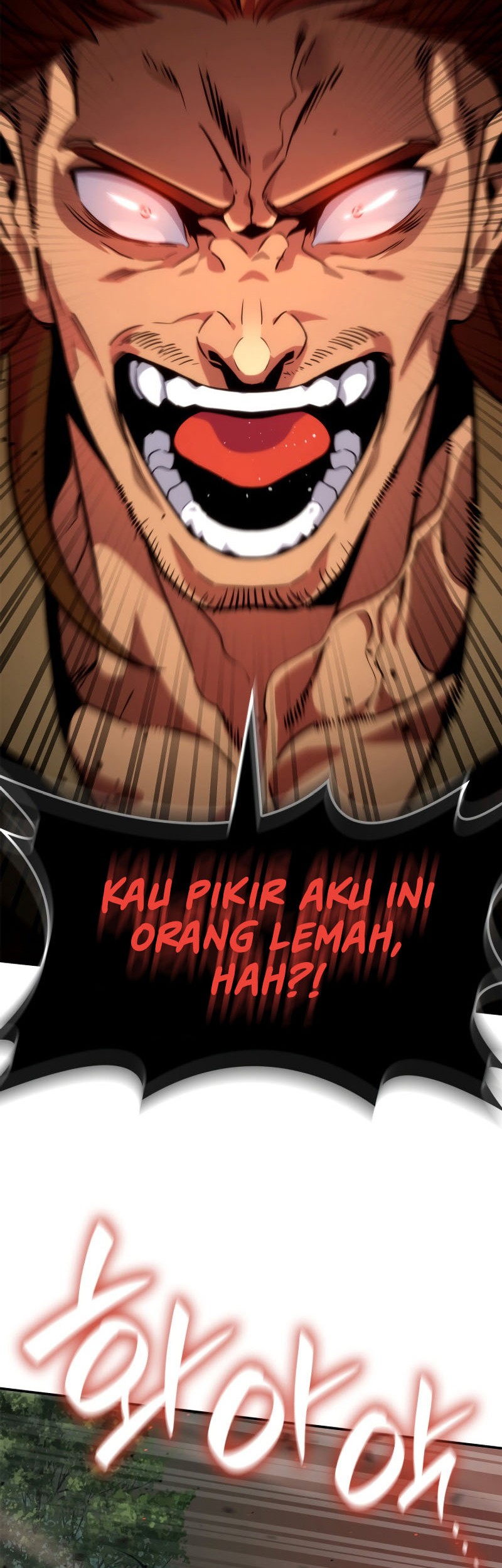 Infinite Mage Bab 71 halaman 46