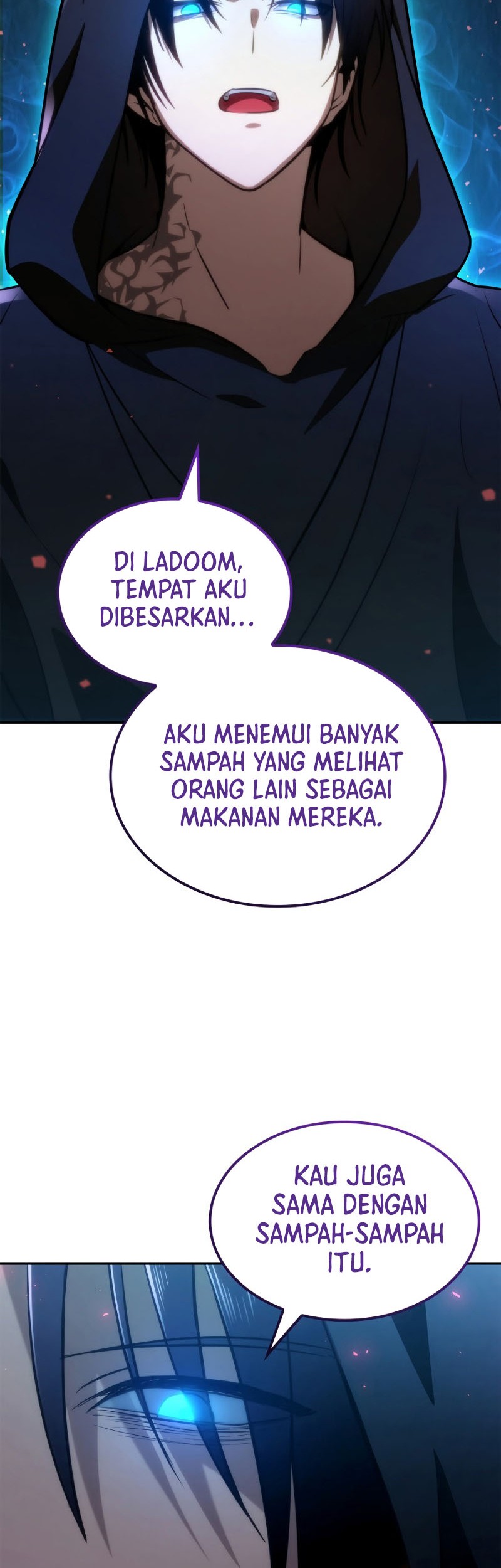Infinite Mage Bab 71 halaman 48