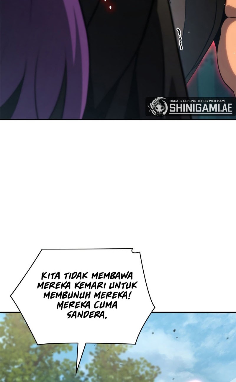 Infinite Mage Bab 71 halaman 54