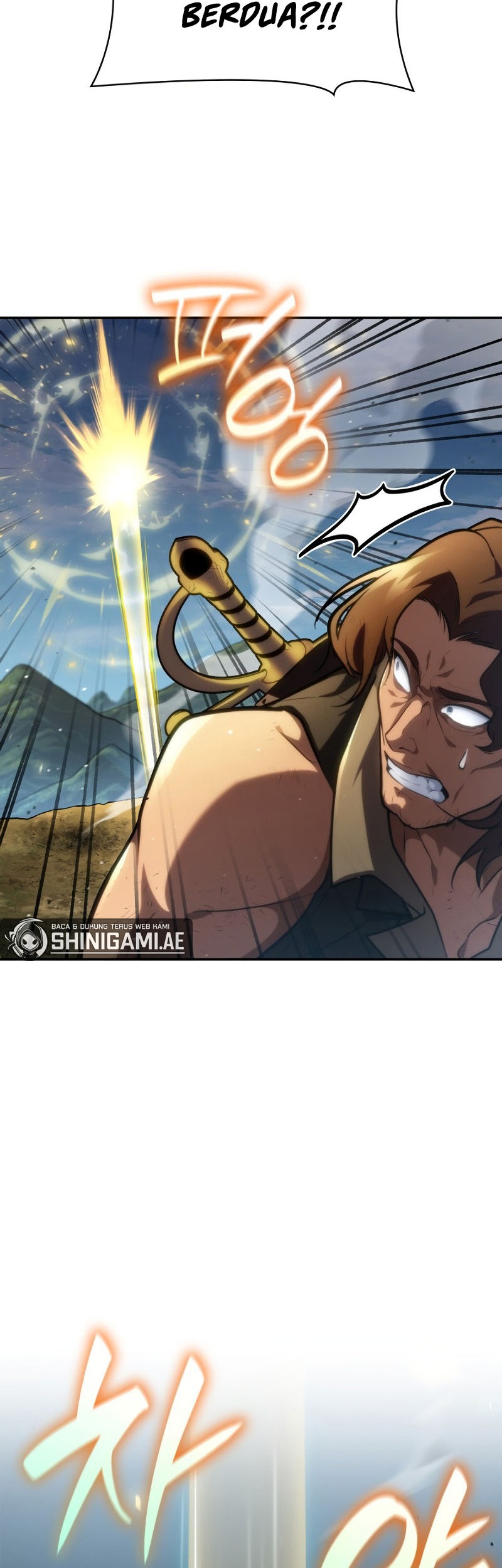 Infinite Mage Bab 71 halaman 64