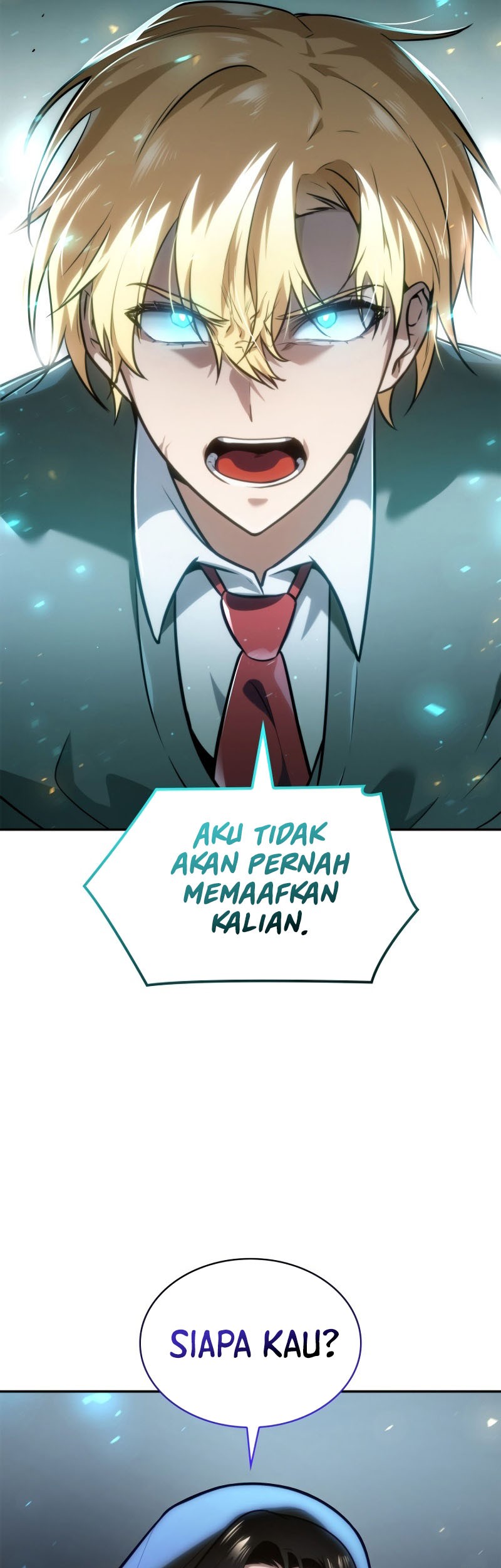 Infinite Mage Bab 71 halaman 67