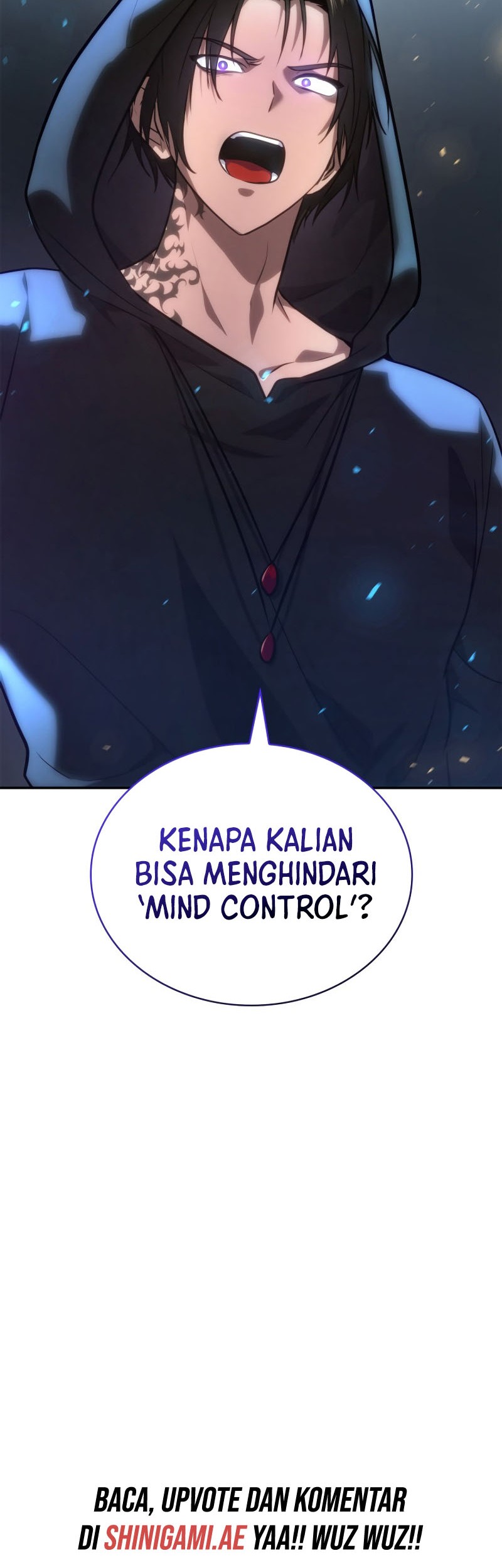 Infinite Mage Bab 71 halaman 68