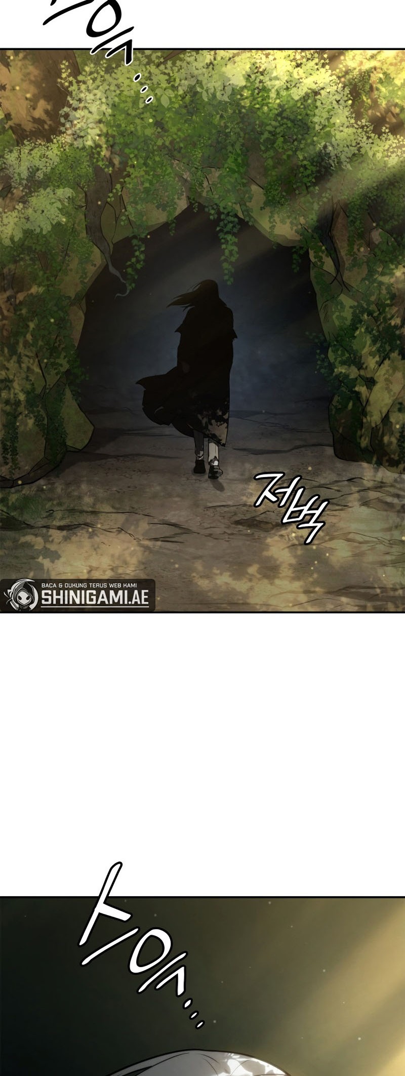 Infinite Mage Bab 71 halaman 70