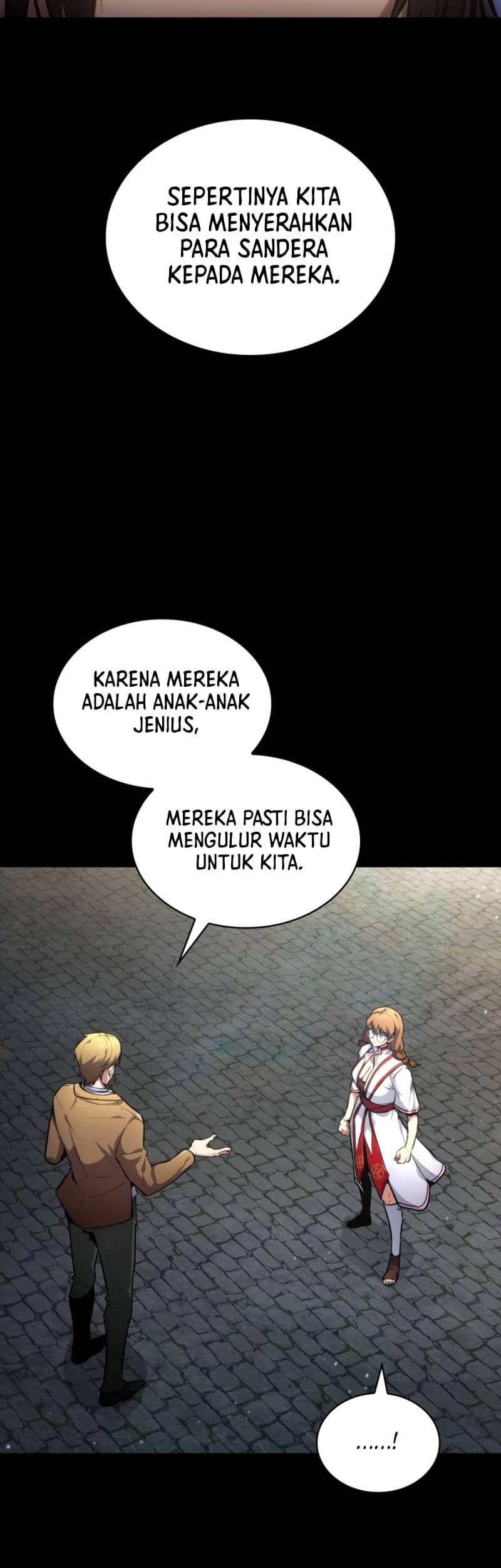 Infinite Mage Bab 72 halaman 4