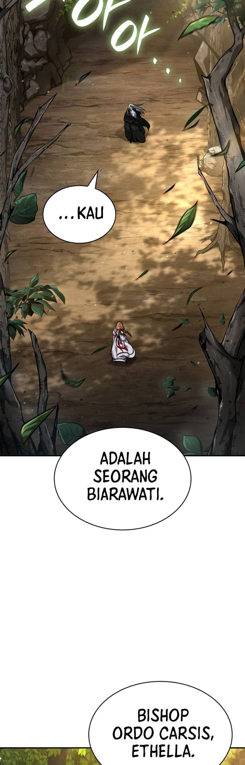 Infinite Mage Bab 72 halaman 11