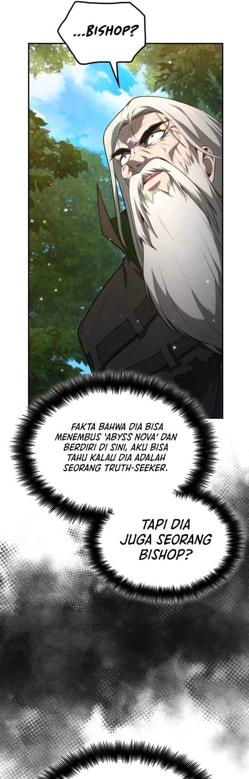 Infinite Mage Bab 72 halaman 13