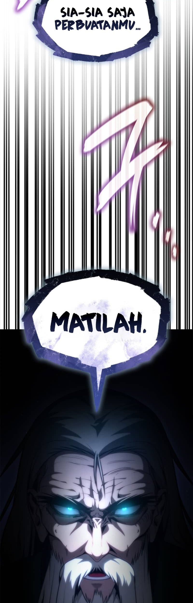 Infinite Mage Bab 72 halaman 25