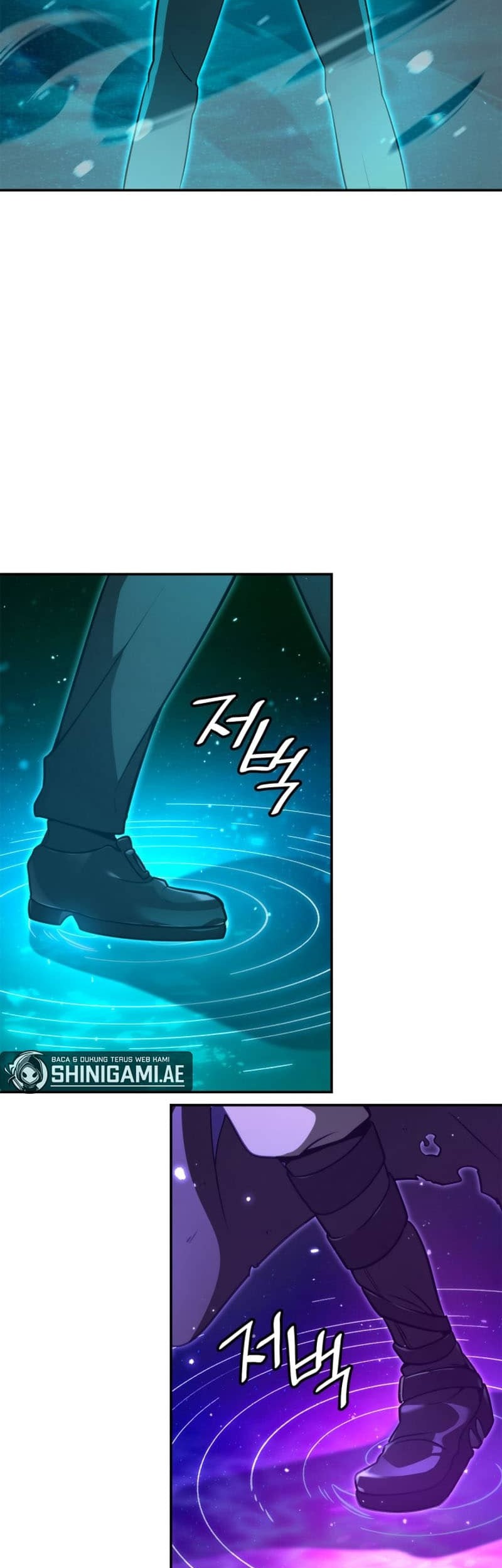 Infinite Mage Bab 72 halaman 49
