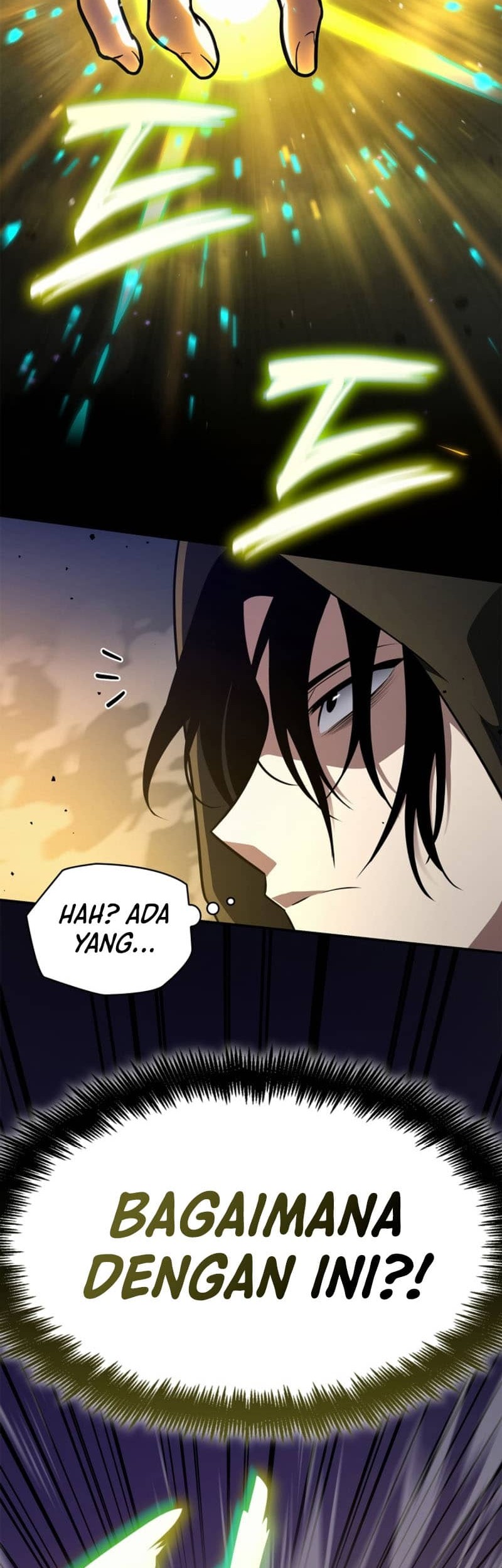 Infinite Mage Bab 72 halaman 68