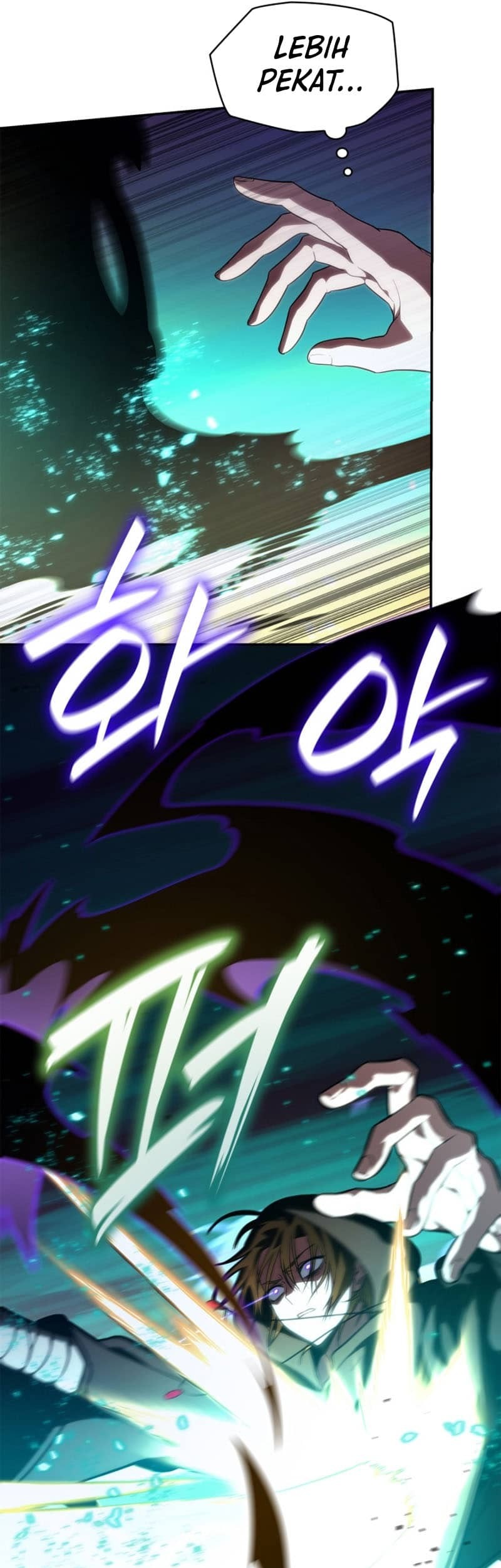 Infinite Mage Bab 72 halaman 71