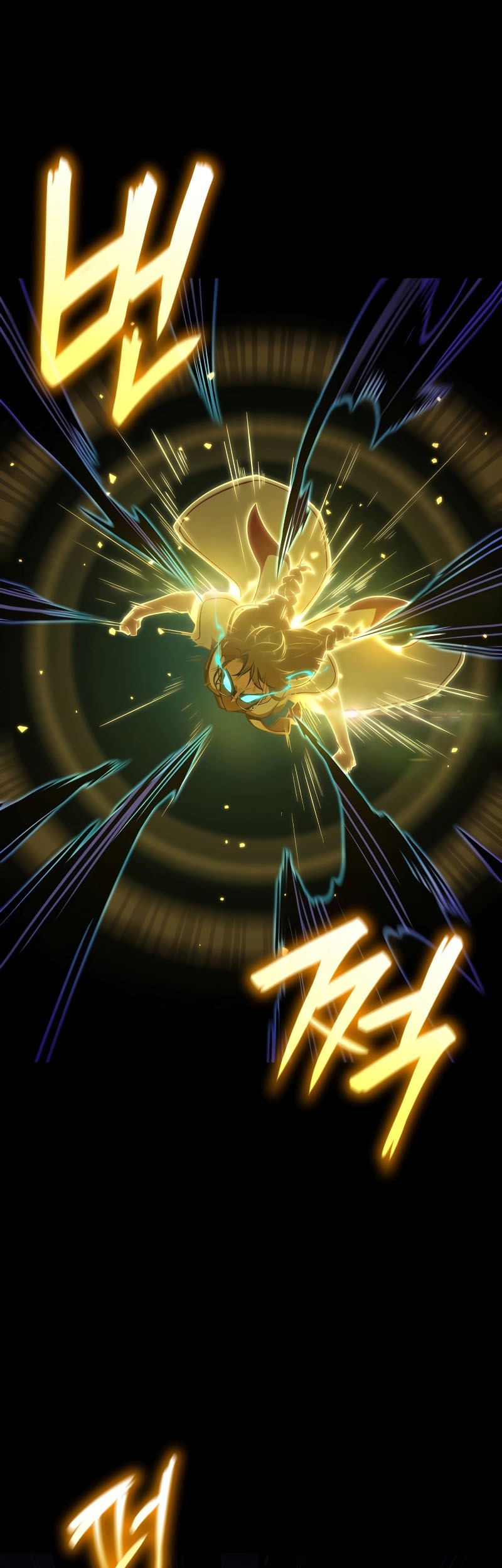 Infinite Mage Bab 73 halaman 18