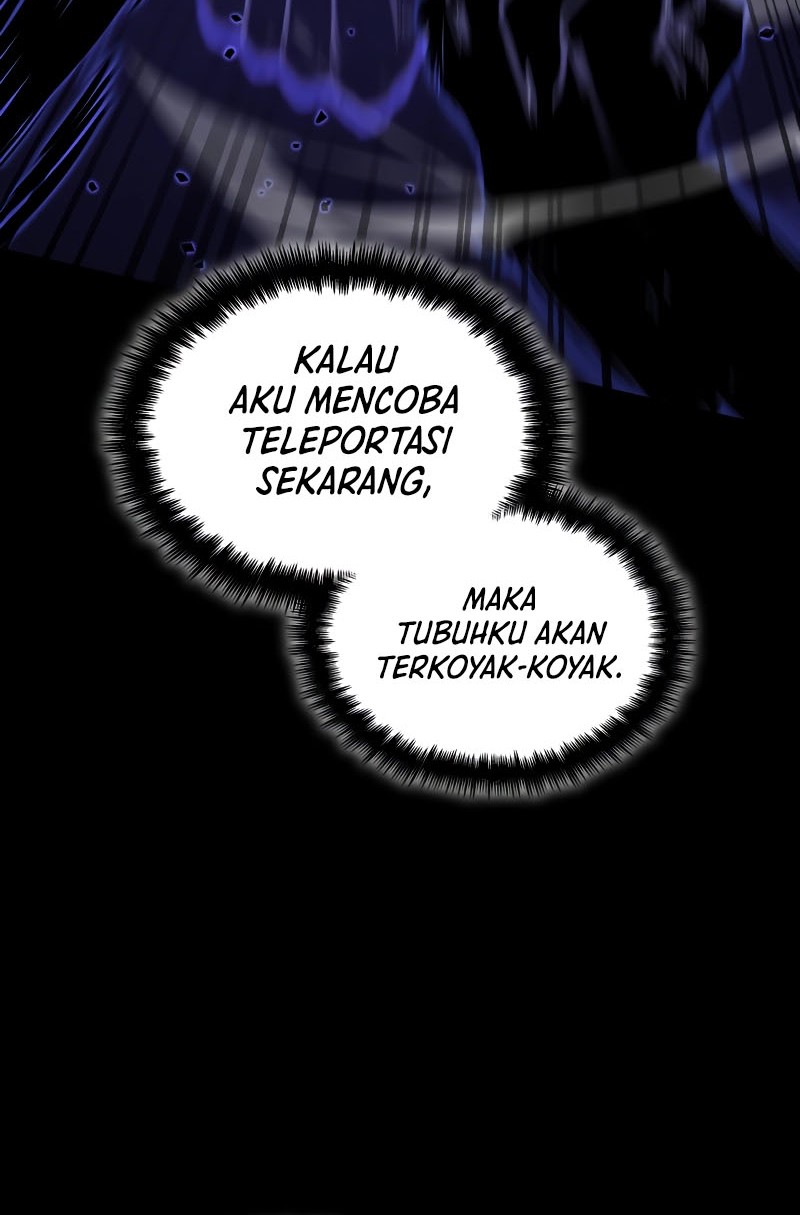 Infinite Mage Bab 73 halaman 25