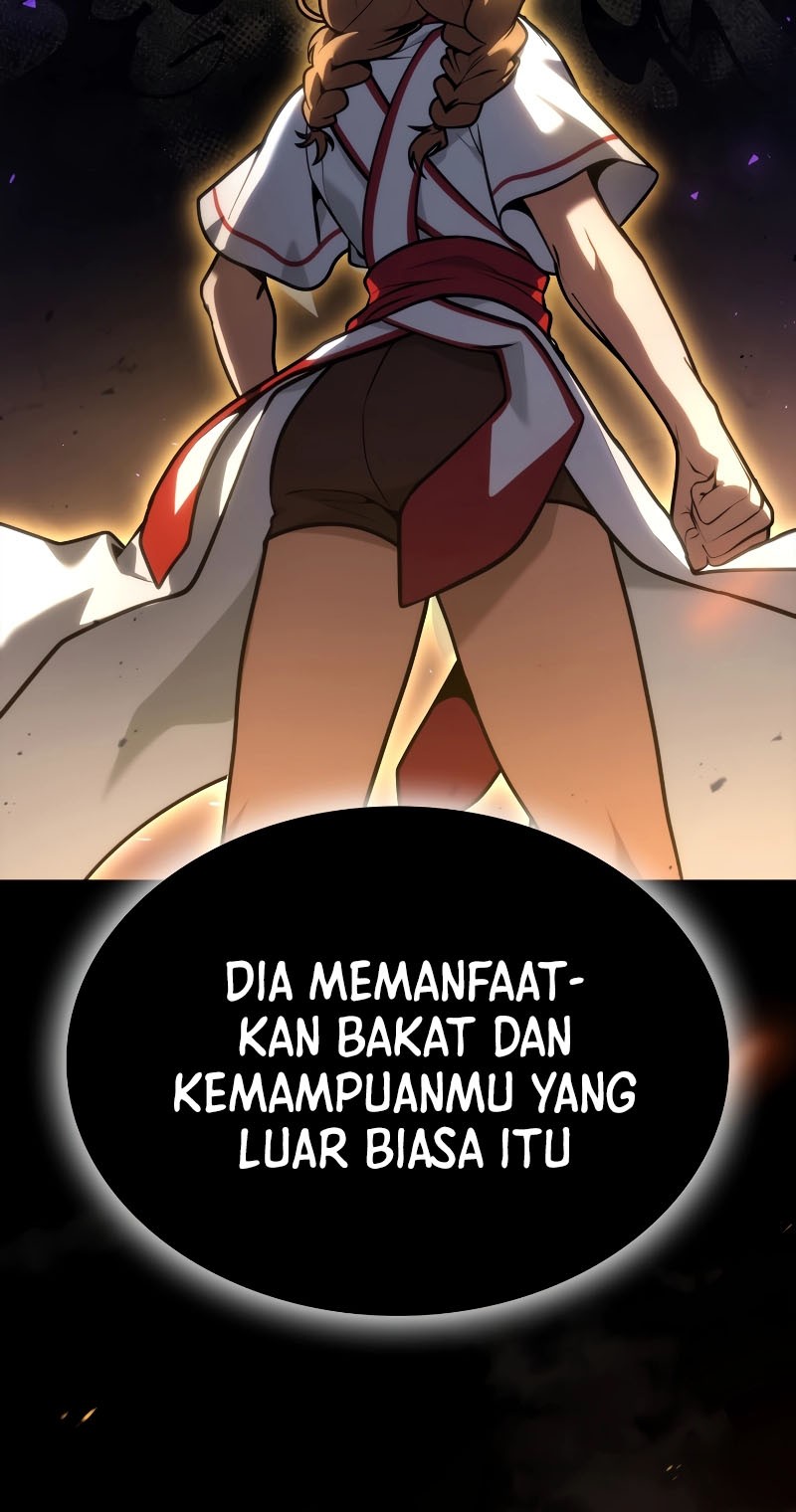 Infinite Mage Bab 73 halaman 32
