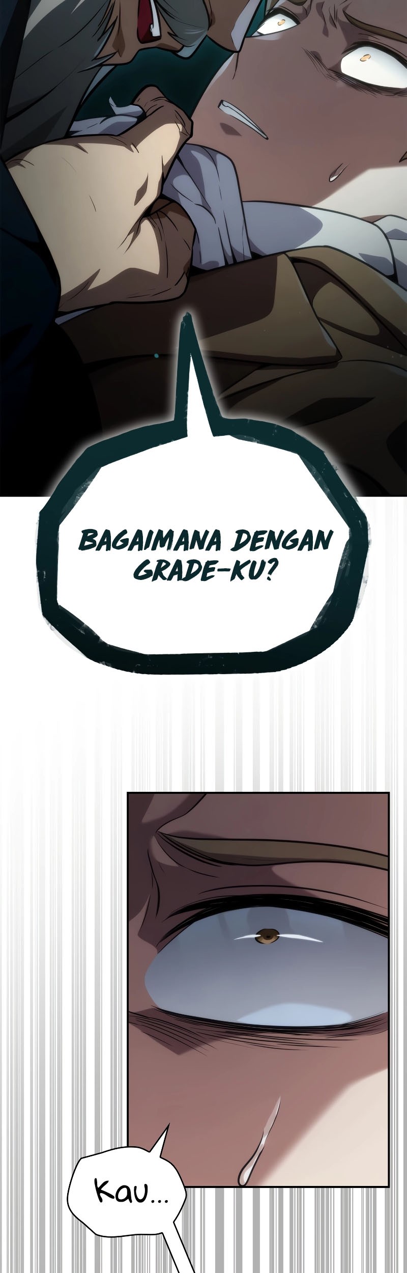 Infinite Mage Bab 73 halaman 66