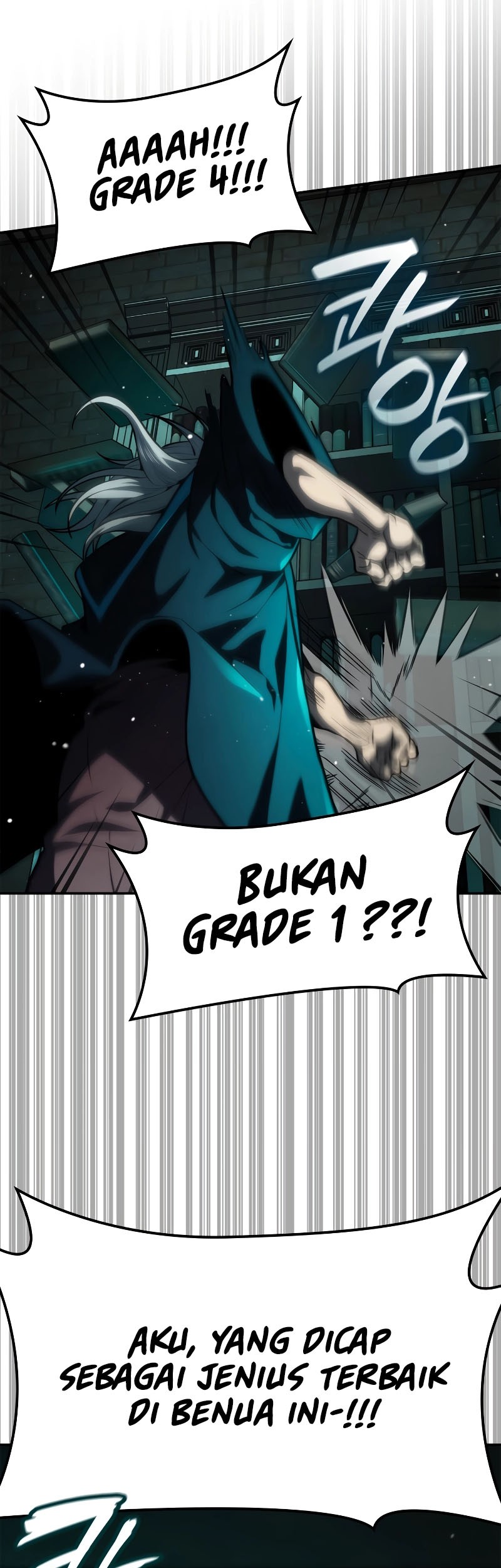 Infinite Mage Bab 73 halaman 70