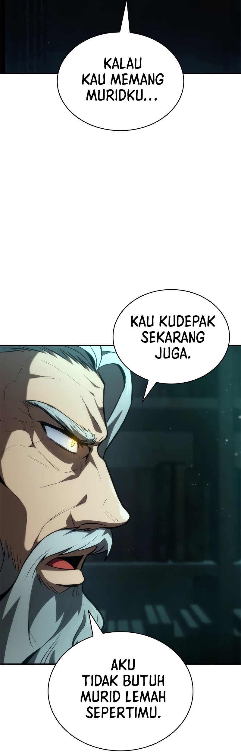 Infinite Mage Bab 73 halaman 78