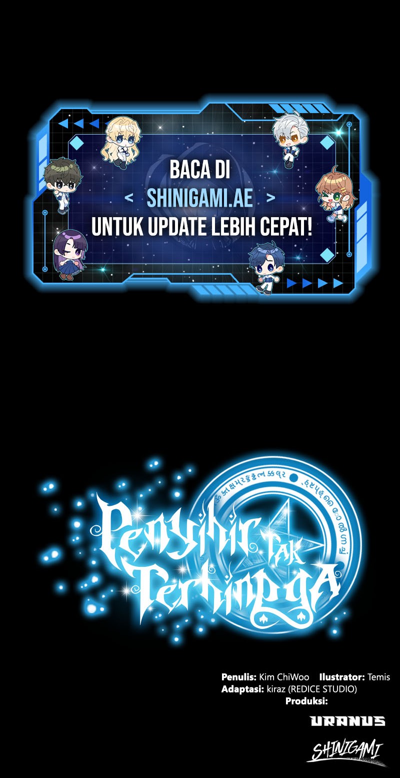 Infinite Mage Bab 73 halaman 91