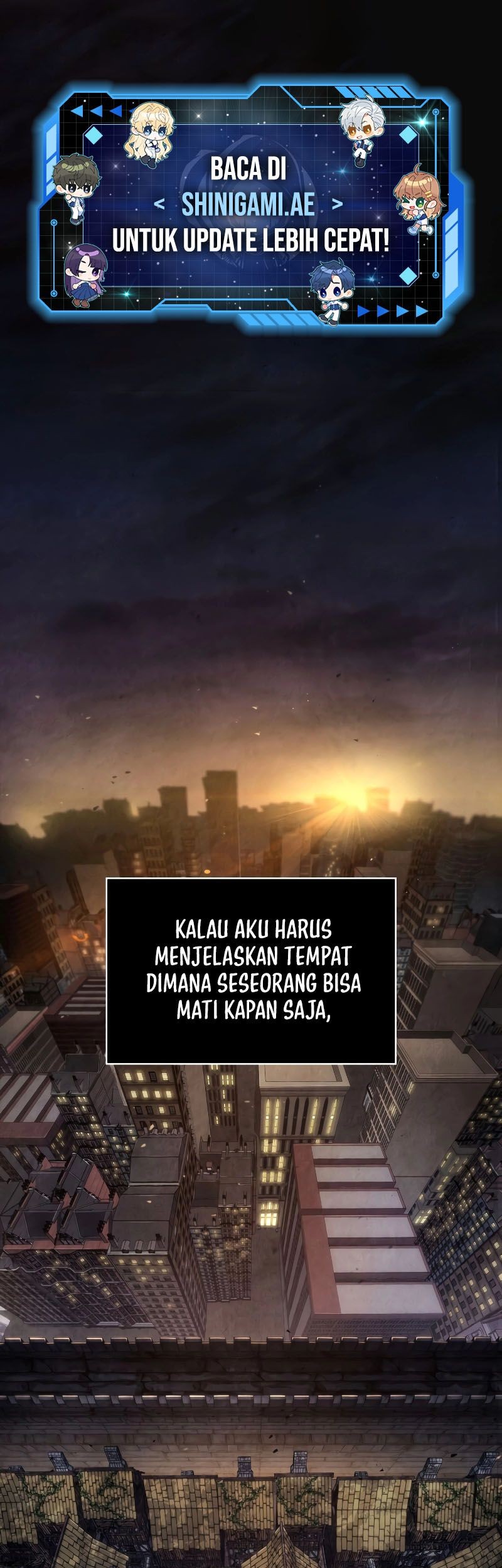 Infinite Mage Bab 74 halaman 2