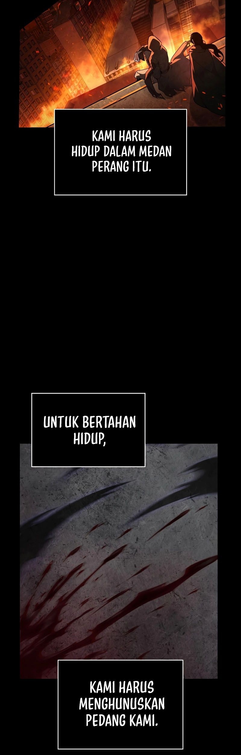 Infinite Mage Bab 74 halaman 4