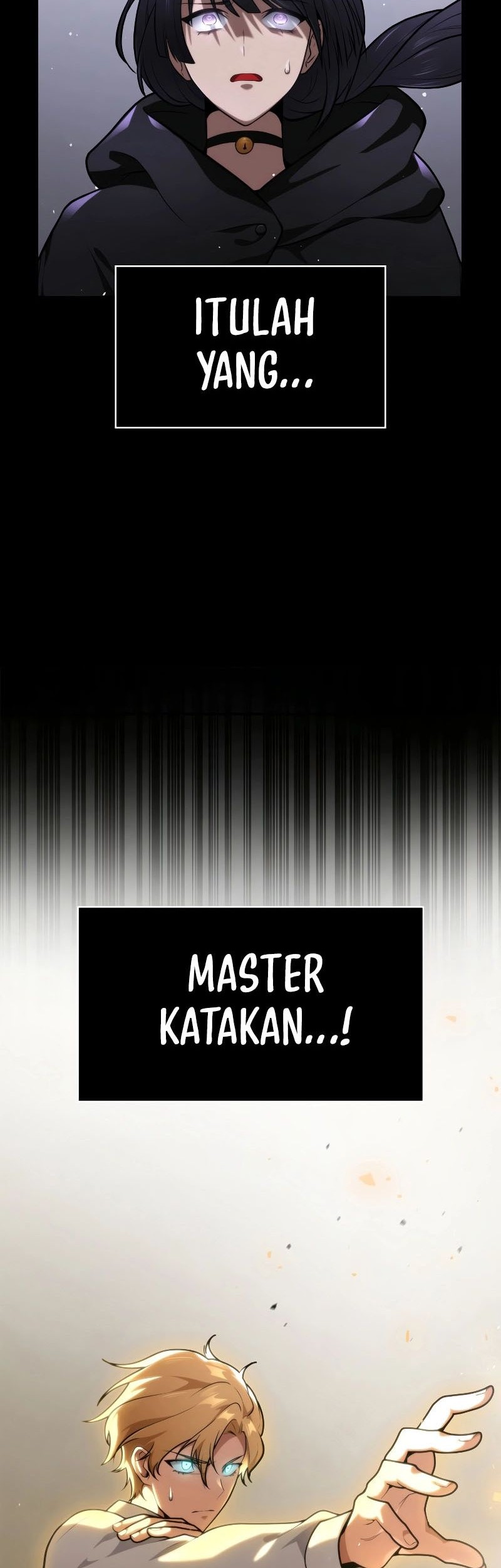 Infinite Mage Bab 74 halaman 7