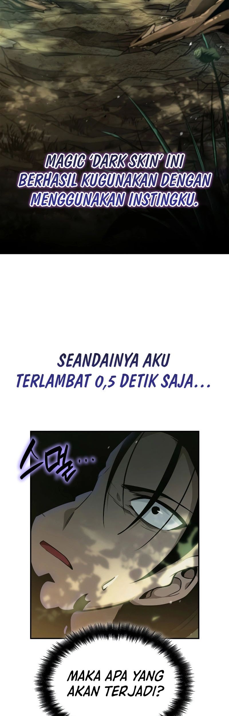 Infinite Mage Bab 74 halaman 10