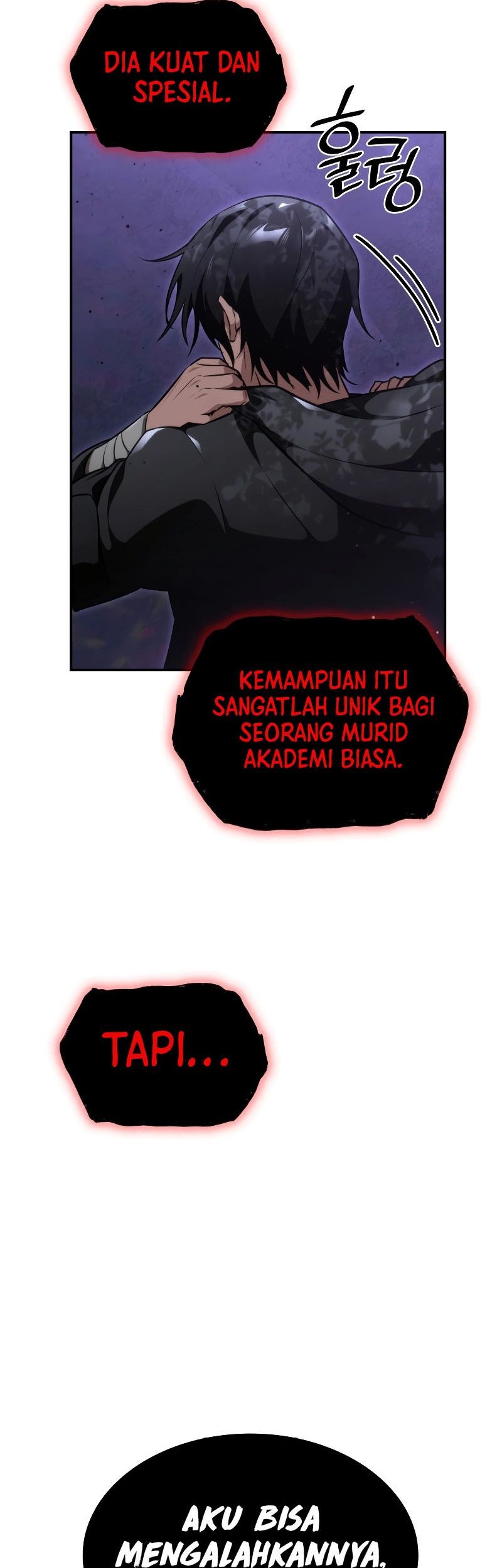 Infinite Mage Bab 74 halaman 18