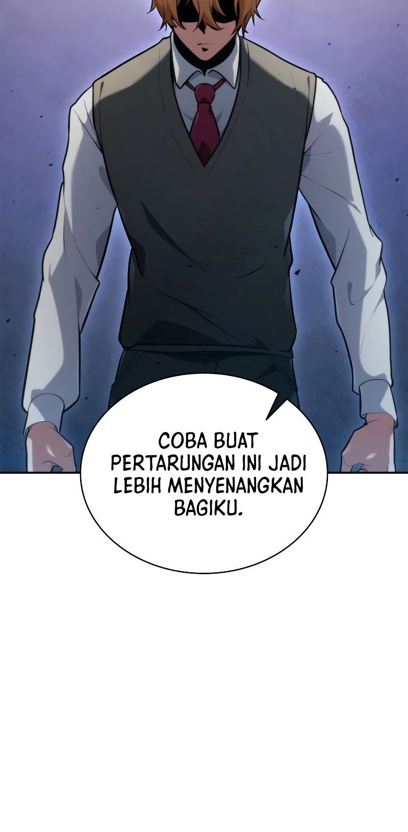Infinite Mage Bab 74 halaman 25