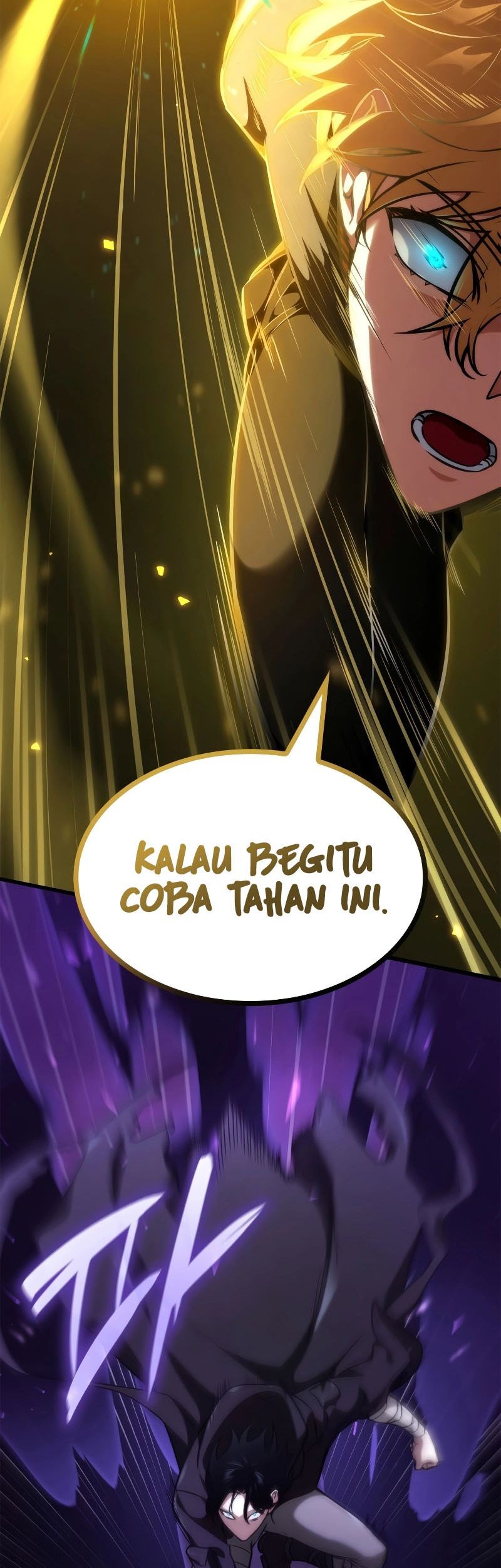Infinite Mage Bab 74 halaman 30