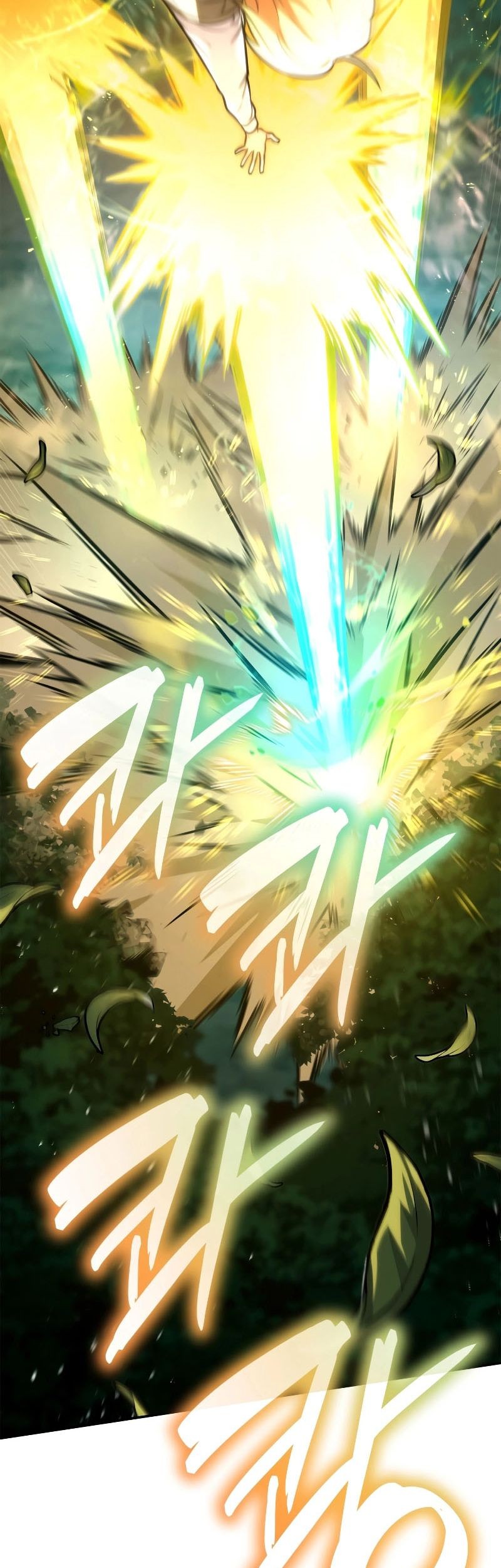 Infinite Mage Bab 74 halaman 34