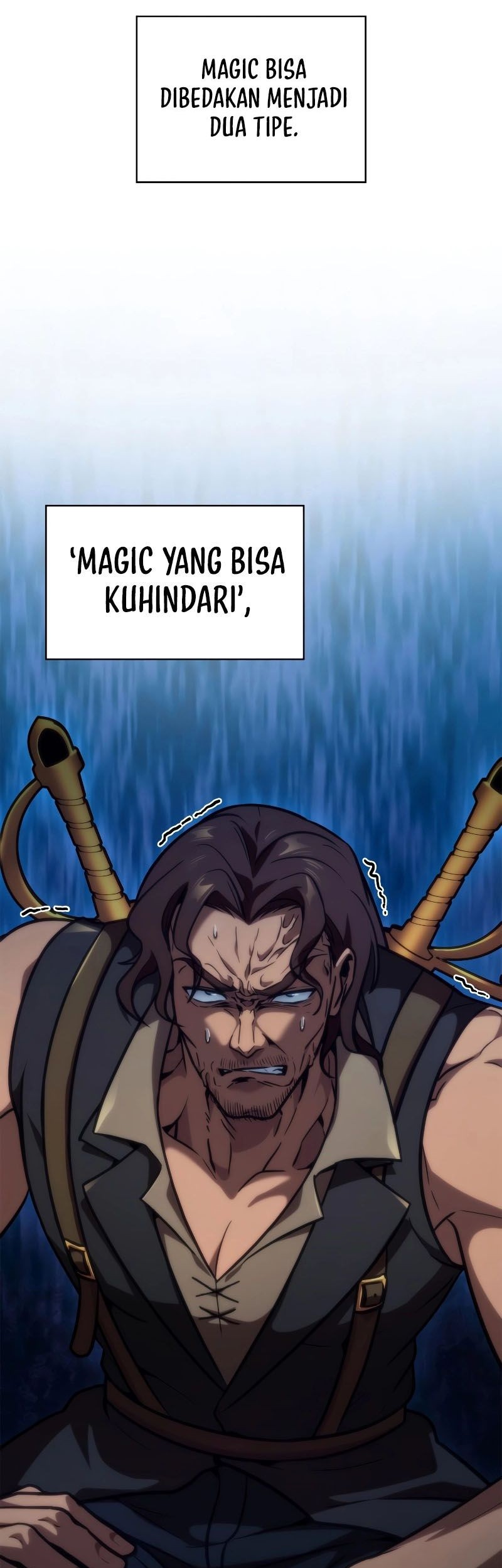 Infinite Mage Bab 74 halaman 36