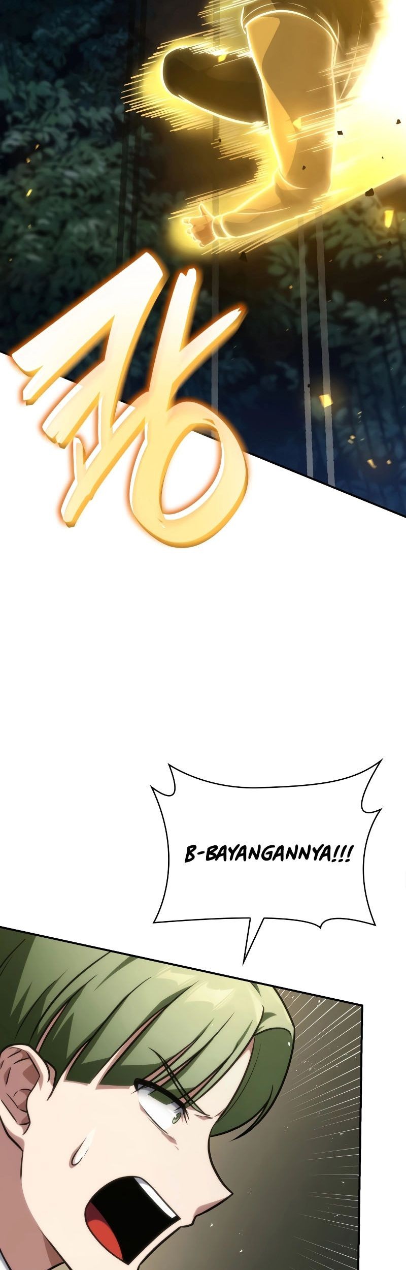 Infinite Mage Bab 74 halaman 46