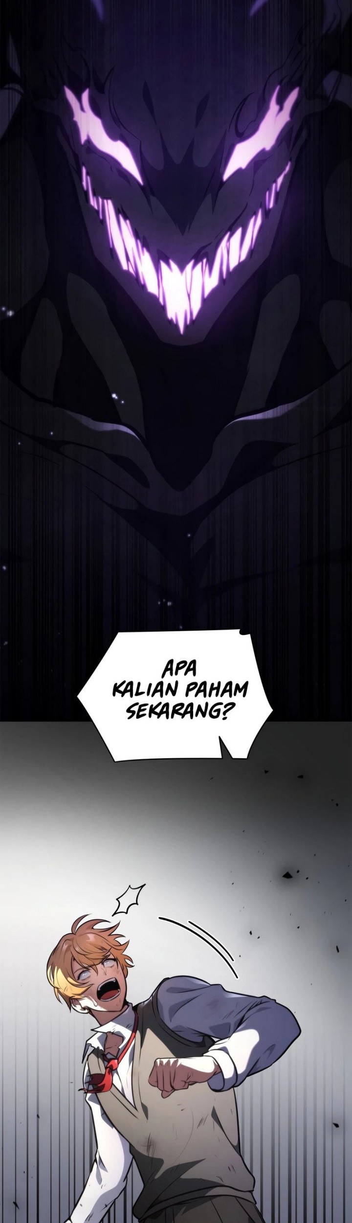 Infinite Mage Bab 75 halaman 15