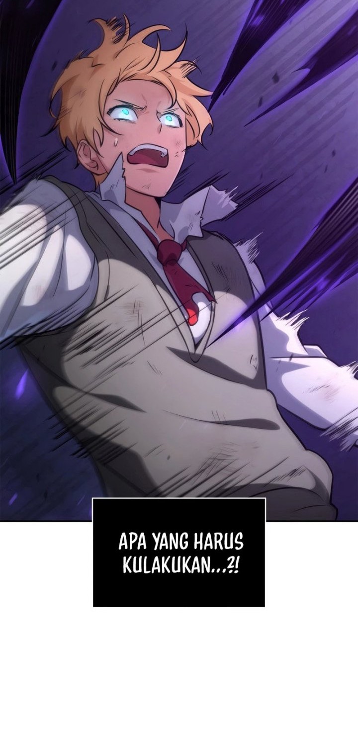 Infinite Mage Bab 75 halaman 25