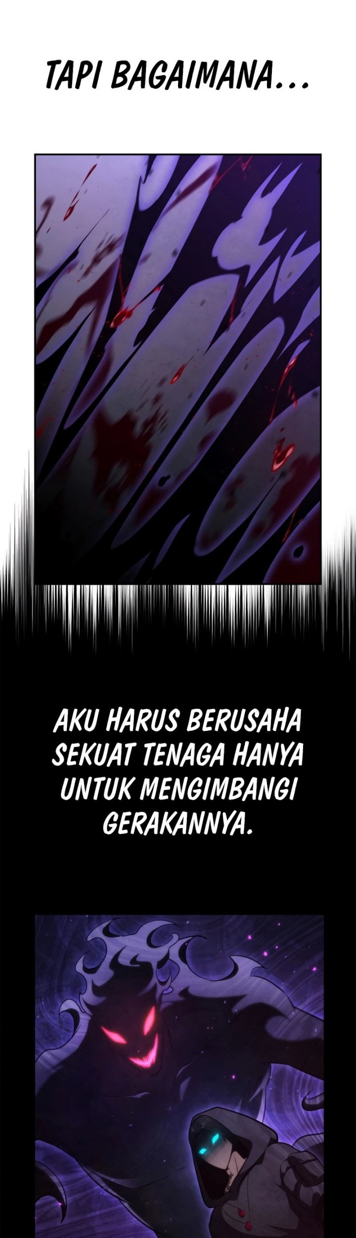 Infinite Mage Bab 75 halaman 30