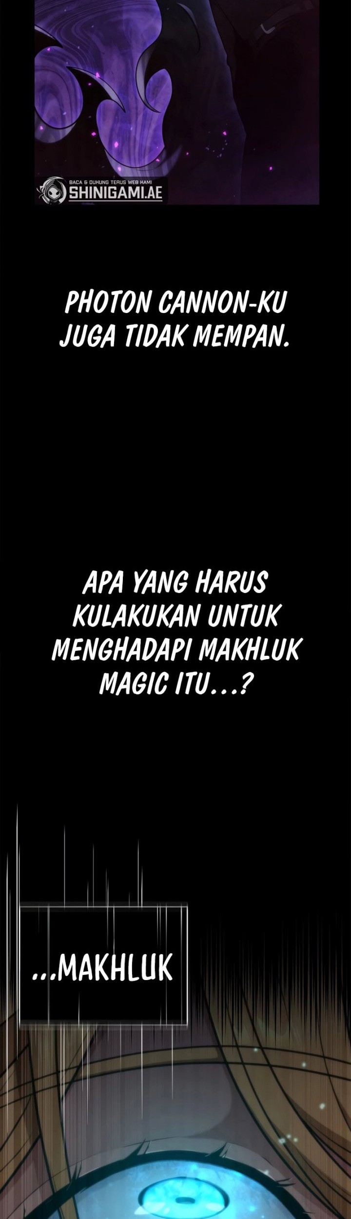 Infinite Mage Bab 75 halaman 31