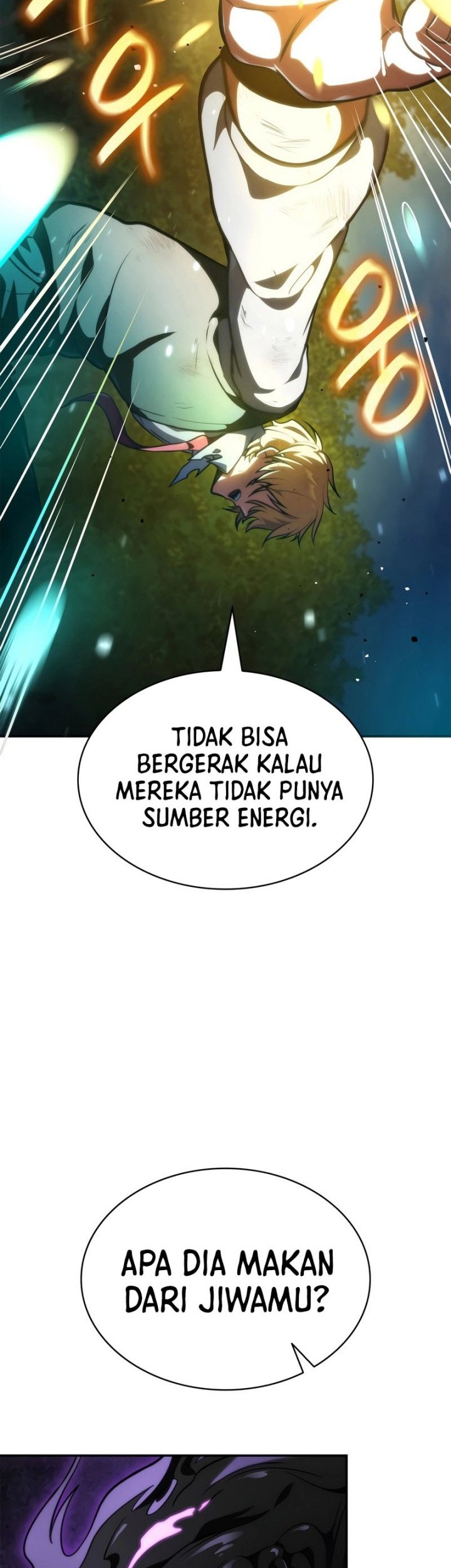 Infinite Mage Bab 75 halaman 39