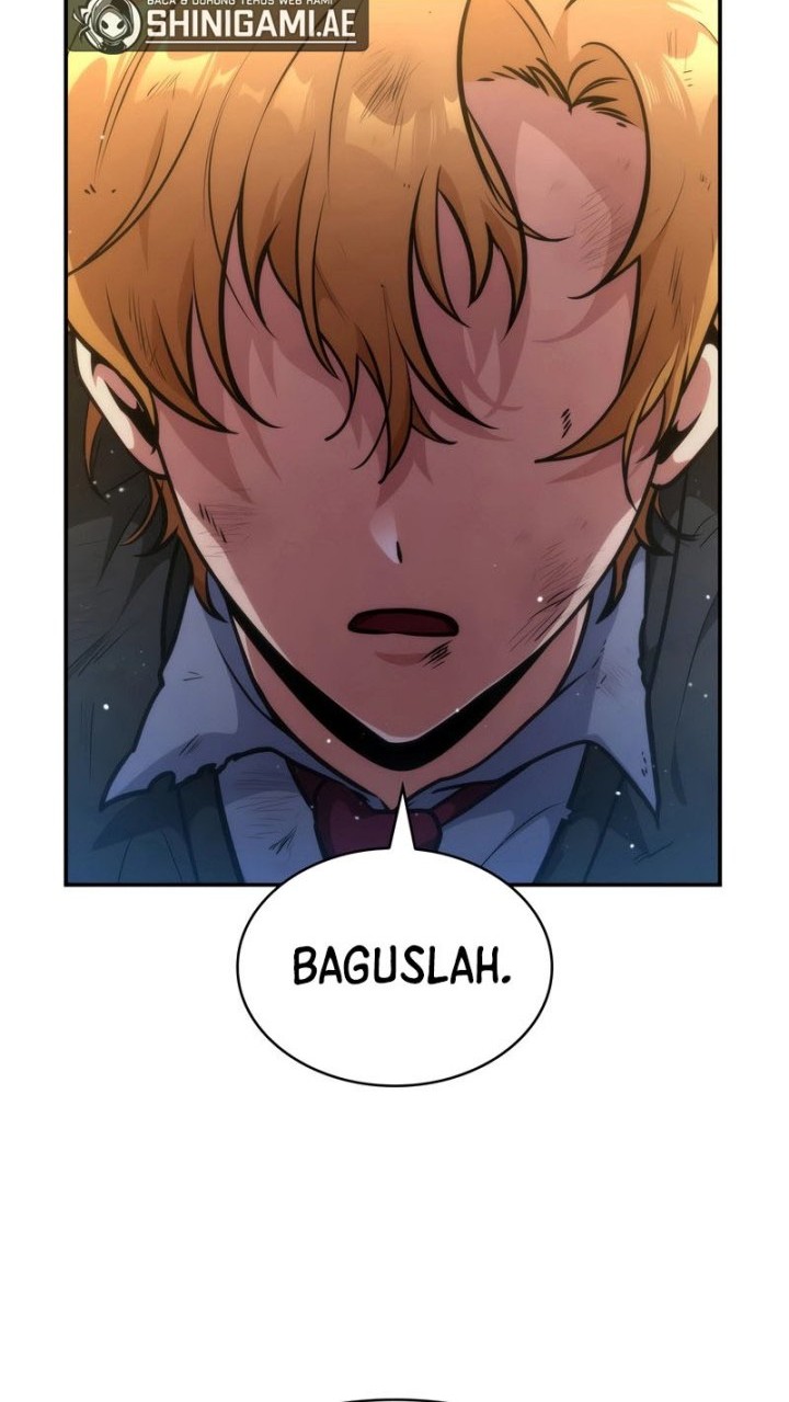 Infinite Mage Bab 75 halaman 41