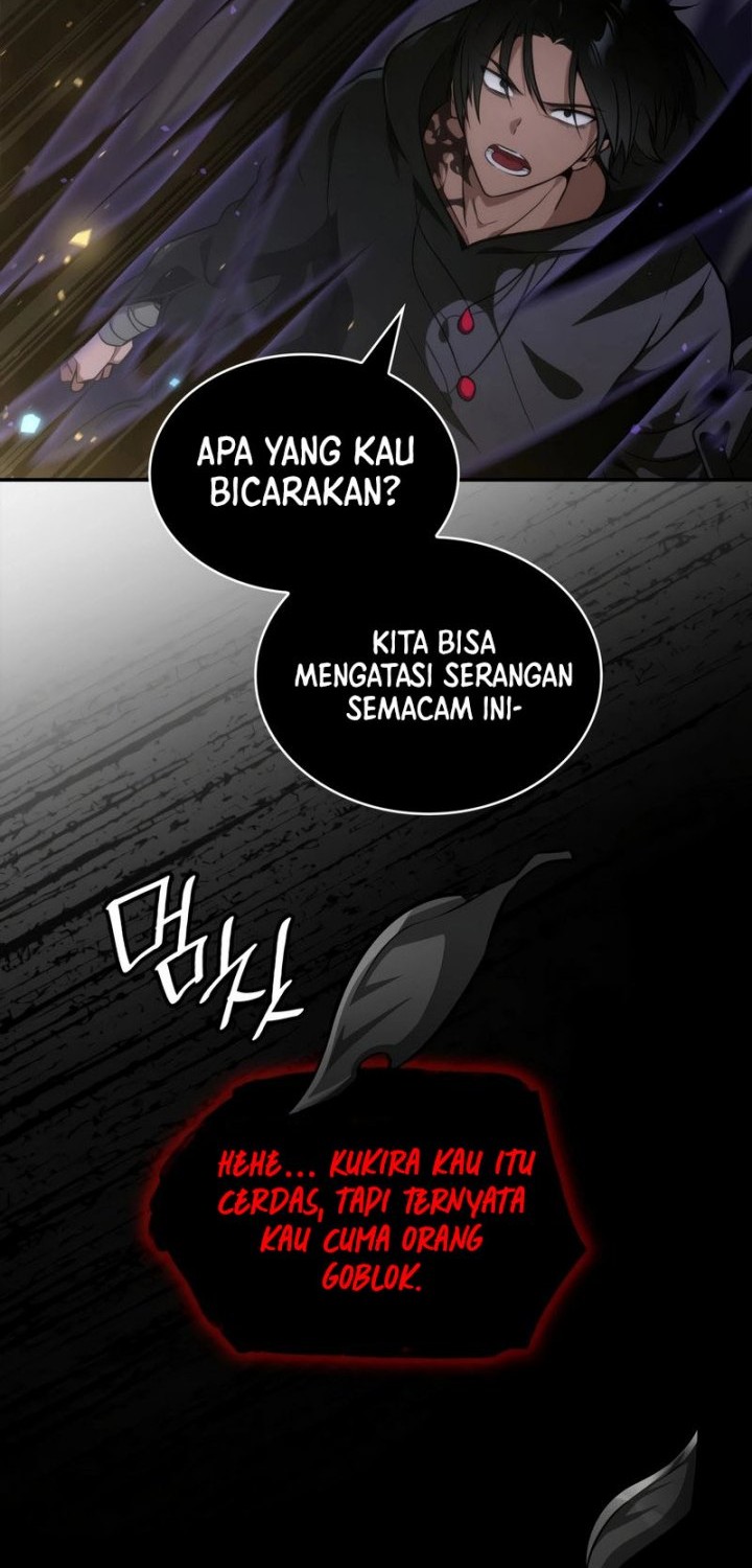 Infinite Mage Bab 75 halaman 48