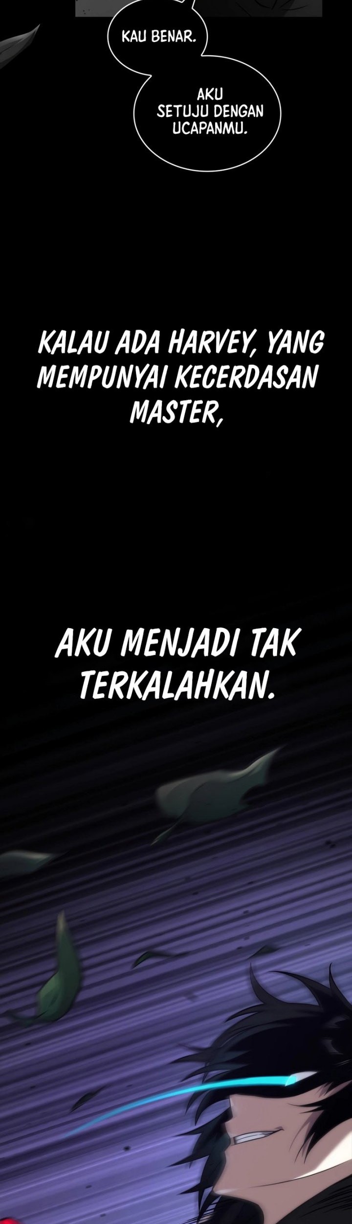 Infinite Mage Bab 75 halaman 51